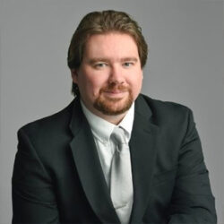 Keith Hinkle